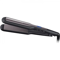 Fer a Lisser Remington S5525, Lisseur Plaques Flottantes XL Advanced Ceramic, Température Modulable, Lissage Facile