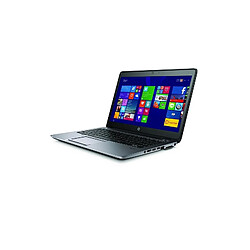 HP ELITEBOOK 840 G2 CORE I5 2.3GHZ · Reconditionné 