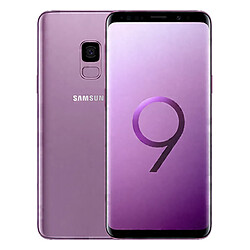 Samsung Galaxy S9 Violet G960 - Reconditionné