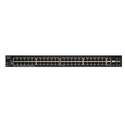 Cisco Systems Cisco SG350X-48 (SG350X-48-K9-EU)