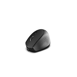 Souris sans fil + tapis chargeur - MOBILITY pas cher