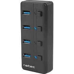 Hub USB Natec NHU-1557