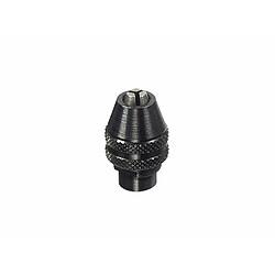 DREMEL mandrin auto-serrant 0.4 à 3.4 mm