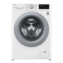 LG F2WV3S7S4E washing machine