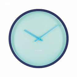 Remember Horloge murale D30cm 