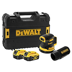 Accessoires brossage & polissage DeWalt