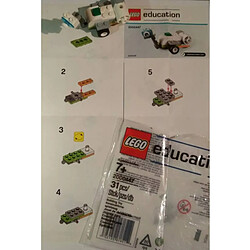 Acheter Lego 2000447 Mini Milo Mascotte WeDo Éducation Multicolore