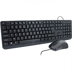 Pack clavier souris Mobility Lab