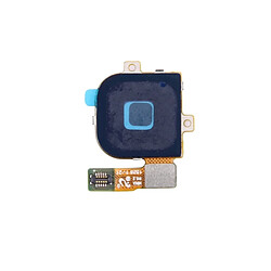 Wewoo Pour Google Nexus 6P Empreintes noir Digitales Sensor Flex Cable pièce détachée