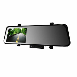 Zhisheng Electronics Caméra et Enregistreur Vidéo pour Automobile HD 1280x720p ZS-6000A