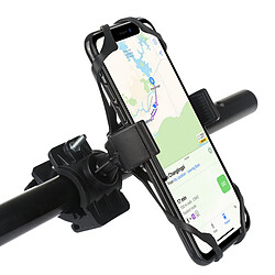 Platyne Support De Velo Pour Smartphone