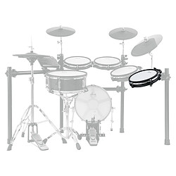 Avis XDrum DD-650 add-on set