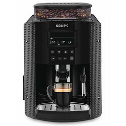 Cafetière superautomatique Krups YY8135FD Noir 1450 W 15 bar 1,6 L