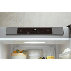 Acheter Réfrigérateur combiné 60cm 323l no frost inox - w9821cox2 - WHIRLPOOL