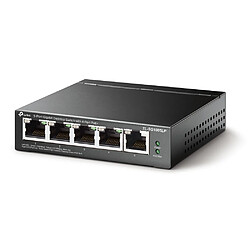 TP-Link TL-SG1005LP network switch