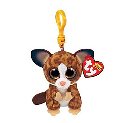 Ty Beanie Boos Clip Binky Le Galapagos 