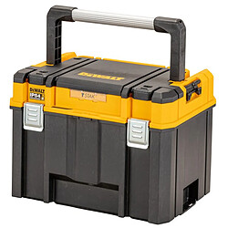 Coffret TSTAK IP54 Dewalt DWST833431 