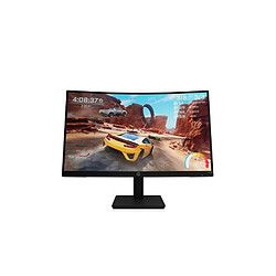 Écran HP X27qc 27" VA Flicker free 165 Hz 