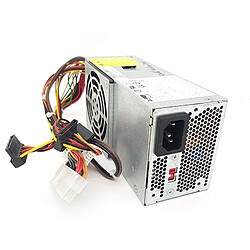 Alimentation PC AcBel PC6038 250W SATA Dell Vostro 200 0XW602 - Reconditionné