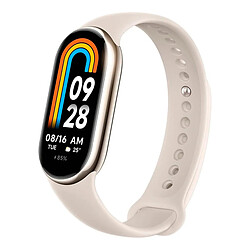 Xiaomi Smartband 8 Montre d'activité Or (Gold) M2239B1