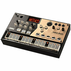 Volca Drum Korg