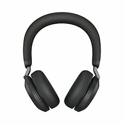 Casques Sans Fil Jabra 27599-999-899 Noir