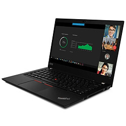 Lenovo ThinkPad T14 Gen 1 - 8Go - SSD 256Go · Reconditionné pas cher