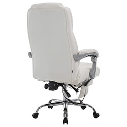 Acheter Non Chaise de bureau Pacific avec fonction massage