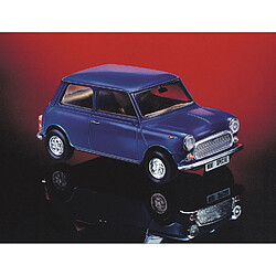 Heller Maquette voiture : Austin Mini