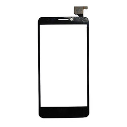 Wewoo Pour Alcatel One Touch Idol 6030 pièce détachée remplacement d'écran tactile