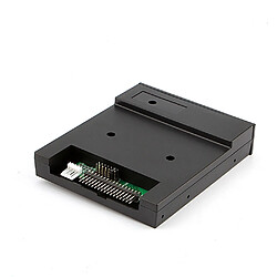 Wewoo Lecteurs de disquettes Simulation d'émulateur de lecteur de SFR1M44-U100K vers USB500 kbps pour le chargement de touches musical pas cher