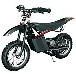 Razor Moto Cross Electrique enfant Dirt Rocket MX125