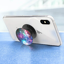 Acheter PopGrip Téléphone Maintien Support Vidéo Design Nébuleuse PopSockets