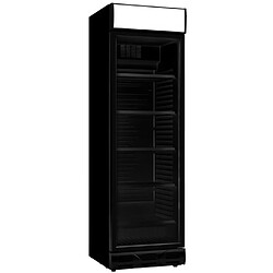 Armoire à Boisson - Porte Vitrée - 382 Litres - Combisteel