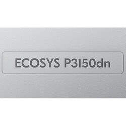 Kyocera ECOSYS P3150dn Kyocera Kyocera ECOSYS P3150dn