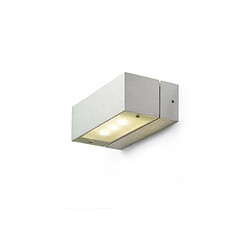 RENDL Applique Advantage 3x1W LED Aluminium