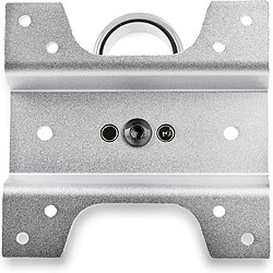 StarTech APLVESAMNTP accessoire de montage d'écran plat (VESA MONITOR MOUNT ADAPTER - PREMIUM - VESA 75X75 AND 100X100) pas cher