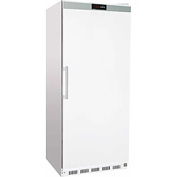 Armoire Réfrigérée Blanche +2°/+8°C Gaz R600A - L2G