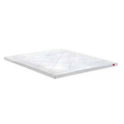 Surmatelas Epeda Actif Mémo 160x200