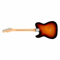 Avis American Performer Telecaster 3 Color Sunburst Fender