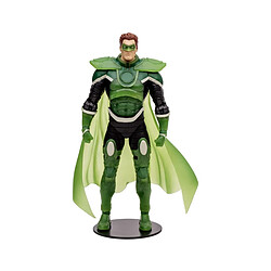 Mc Farlane DC Multiverse - Figurine Hal Jordan Parallax (GITD) (Gold Label) 18 cm 