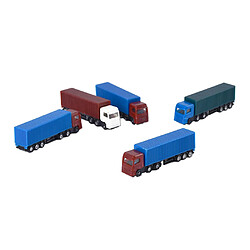 Jouets mini camion Mini Truck Toys ferroviaire