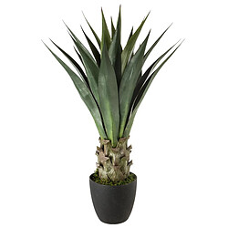 Atmosphera, Createur D'Interieur Agave artificielle H.78 cm - Atmosphera