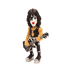 Kiss - Figurine Minix The Starchild 12 cm 