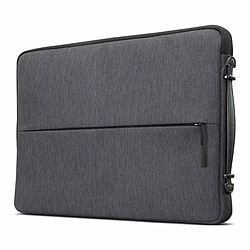 Housse pour ordinateur portable Lenovo Urban Sleeve Gris 13" 