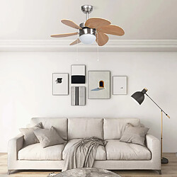 Ventilateur Vidaxl