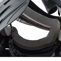 Avis Masque de Protection Airsoft JT PROMISE Noir