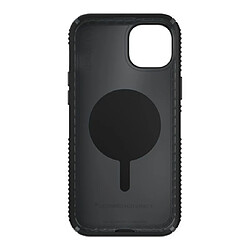 Speck Coque Presidio2 Grip Click-Lock pour iPhone 15 Plus/14 Plus Noir pas cher