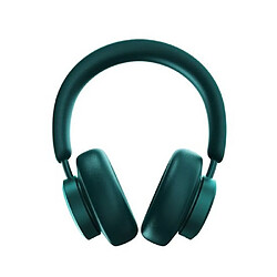 Avis Urbanista Casque Bluetooth Sans Fil avec Suppression de Bruit MIAMI Turquoise