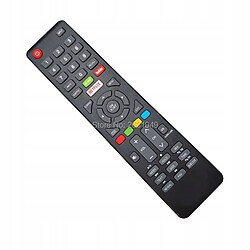 GUPBOO Télécommande Universelle de Rechange Télécommande TV DEVANTI 32.43.49